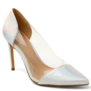 BCBG woman heels,size 9